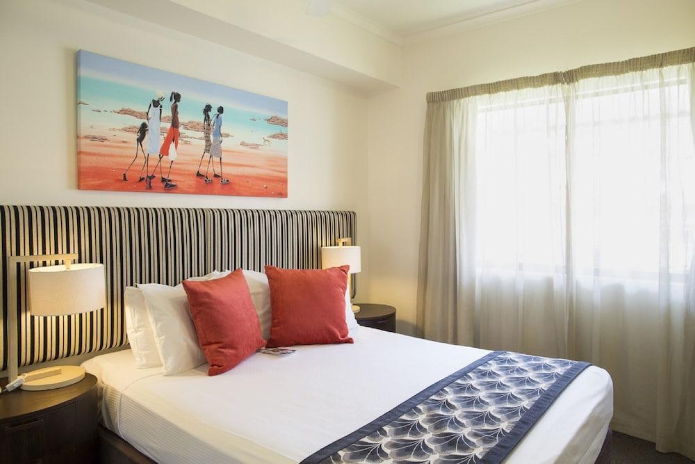 Metro Advance Apartments & Hotel Darwin Exterior photo